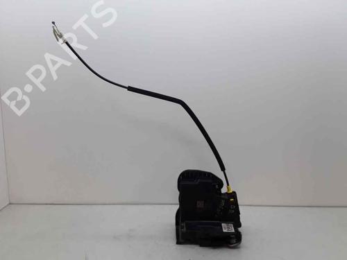 Used Front right lock OPEL ASTRA K Sports Tourer (B16) 1.4 Turbo (35) (150 hp) 24053645