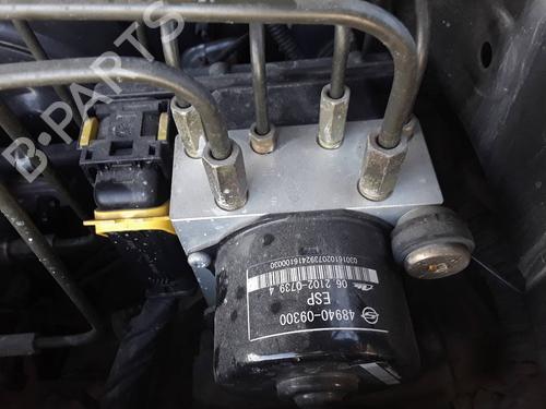 Used ABS pump SSANGYONG KYRON 2.0 Xdi (141 hp) 11034751