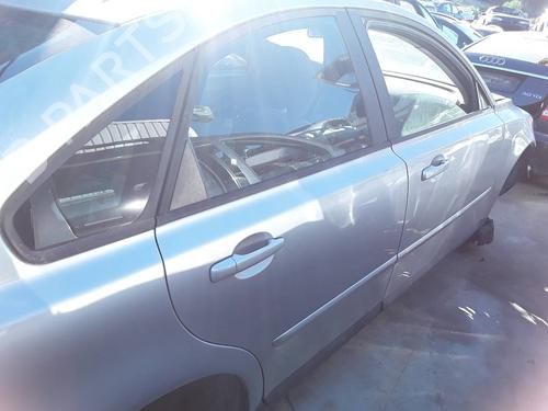 Right rear door VOLVO S40 II (544) D5 BP8845074C5