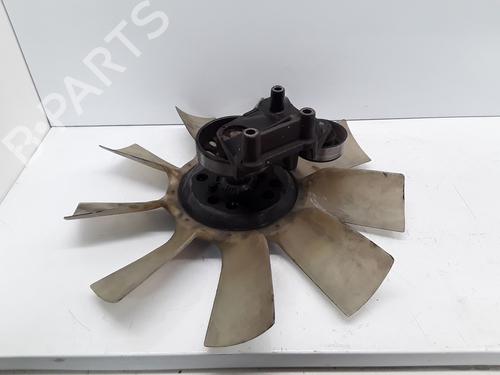 Fan DODGE NITRO | BP36476488M128 - Image 3