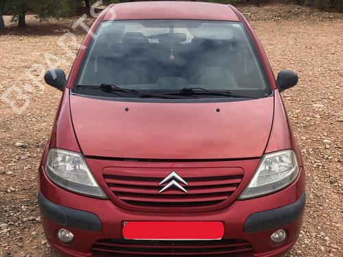 Recambios CITROËN C3 I (FC_, FN_) 1.1 i 4816468