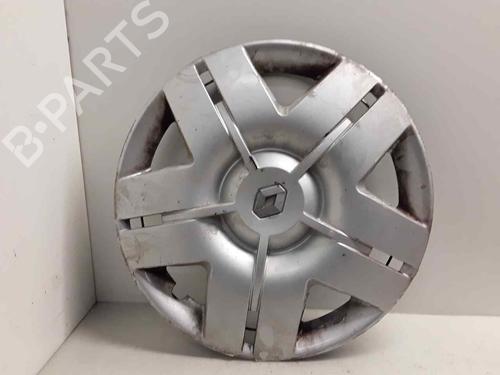 Hulkapsel RENAULT LAGUNA II (BG0/1_) [2001-2007]  25818508