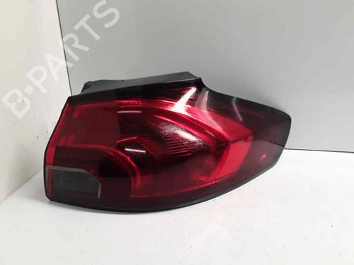 Used Right taillight OPEL ZAFIRA TOURER C (P12) [2011-2026]  31263031