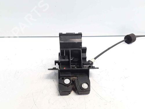 tailgate-lock-mercedes-benz-c-class-w203-2000-2001-2002-2003-2004-2005-2006-2007-33245754 main image