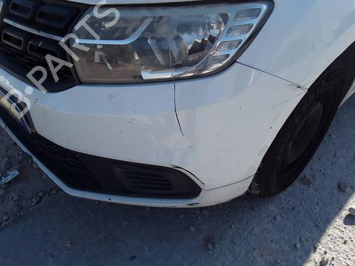Front bumper DACIA SANDERO II | BP37182940C7 - Image 3