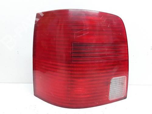 Used Left taillight Left taillight VW PASSAT B5 Variant (3B5) 1.9 TDI (115 hp) 10965327 10965327