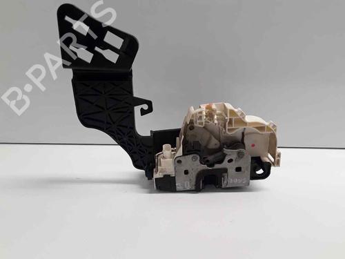 Used Front left lock CHRYSLER SEBRING (JS) 2.0 CRD (140 hp) 30160321