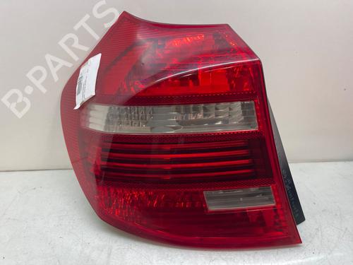 Used Left taillight BMW 1 (E87) 116 i (122 hp) 24494118