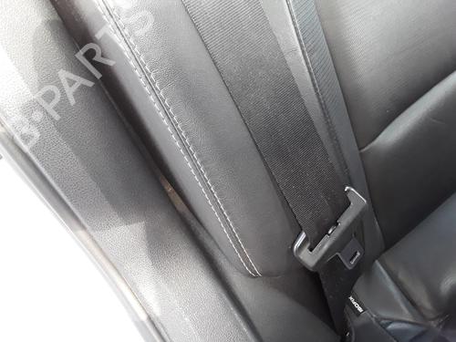 Used Rear right seatbelt NISSAN QASHQAI / QASHQAI +2 I (J10, NJ10, JJ10E) [2006-2014]  18099273