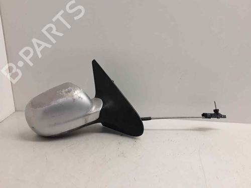 Right mirror VW POLO (6N2)  | BP25841577C27 