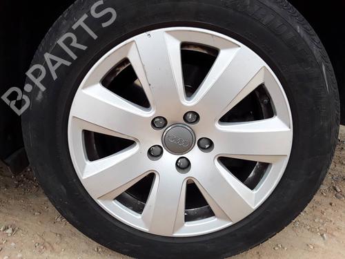 Used Rim AUDI A6 C6 (4F2) 3.0 TDI quattro (233 hp) 8685870