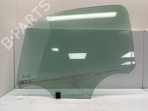 Used Front left door window Front left door window 37703366 37703366