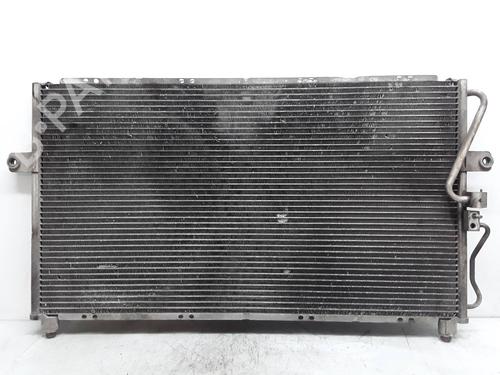 AC Kondensor KIA CARNIVAL I (UP, FL) 2.9 TDi (126 hp) 8362385