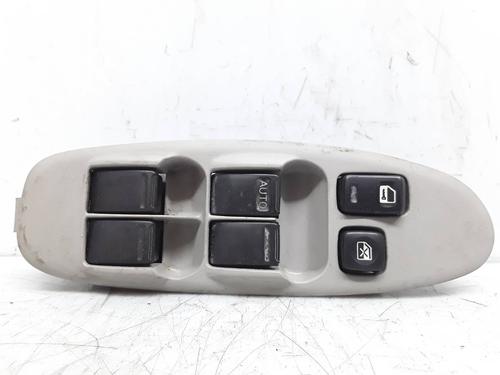 Pulsantiera anteriore sinistra NISSAN ALMERA TINO (V10) 1.8 (114 hp) 8259017