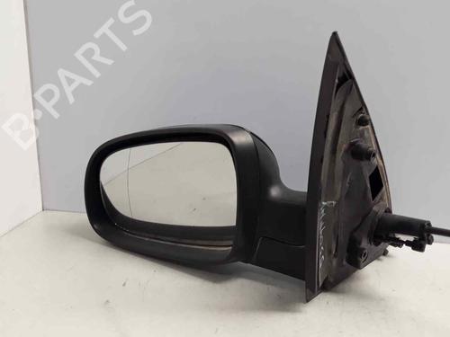 Ryggespeil venstre OPEL CORSA C (X01) 1.2 Twinport (F08, F68) (80 hp) 16331835