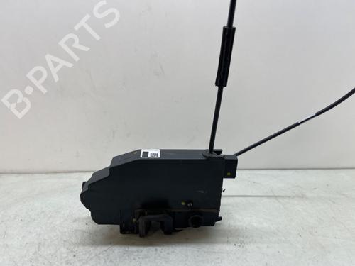 Front left lock CITROËN C4 Picasso II  | BP22936885C98