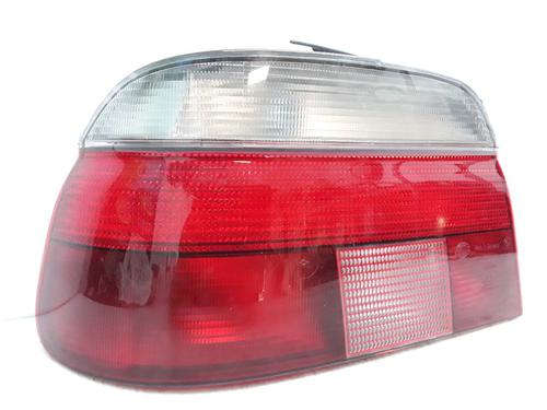 Used Left taillight BMW 5 (E39) 530 d (184 hp) 8223904