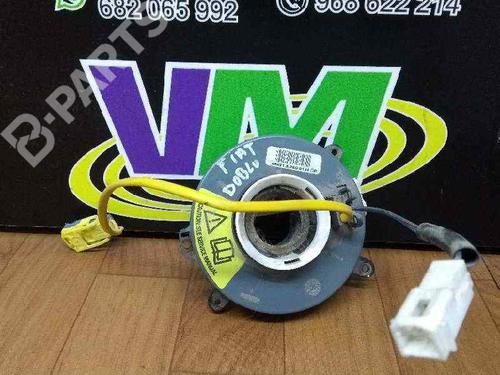 Used Squib airbag FIAT DOBLO MPV (119_, 223_) [2001-2025]  7467858