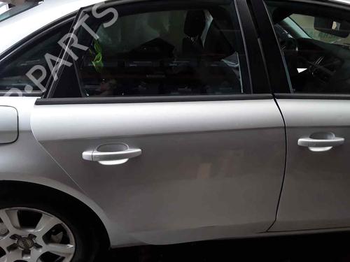 Right rear door AUDI A4 B8 (8K2) 2.0 TDI BP25254339C5