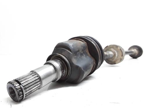 Right front driveshaft TOYOTA YARIS (_P9_)  | BP10555834M39 