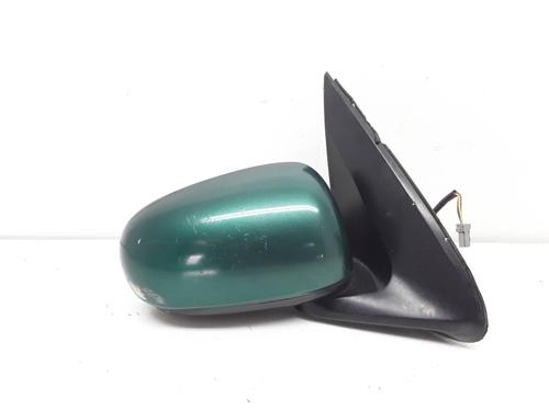 Right mirror NISSAN ALMERA II (N16) 2.2 dCi | BP11884601C27 