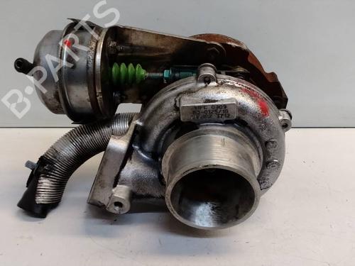 Turbolader/Kompressor Turbolader/Kompressor 39193016 39193016