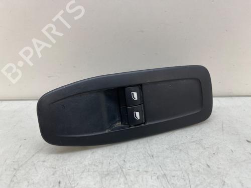 Used Left front window switch PEUGEOT 208 I (CA_, CC_) 1.2 VTI 82 (82 hp) 29232801