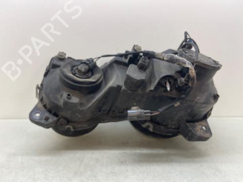 Right headlight JAGUAR S-TYPE II (X200) 2.7 D | BP30113271C29