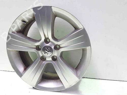 Cerchio DODGE CALIBER 2.0 CRD | BP31721340C45 