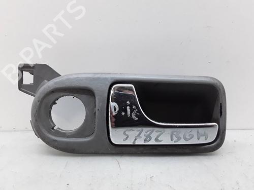 Used Front left interior door handle SEAT AROSA (6H1) 1.0 (50 hp) 31282071