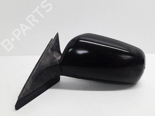Used Left mirror Left mirror AUDI A6 C5 (4B2, 4B4) [1997-2005] 34618816 34618816