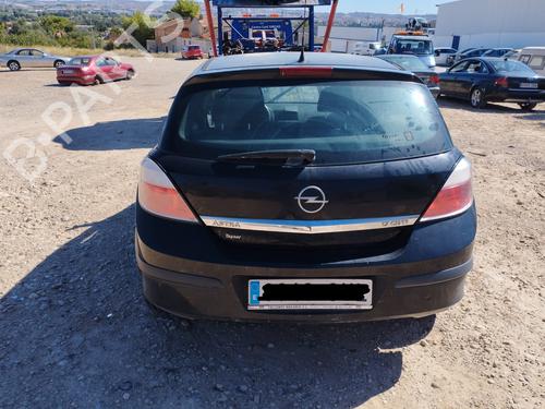 Spreder / Dyse OPEL ASTRA H (A04) 1.7 CDTI (L48) | BP11061088M100 