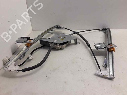 Front left window mechanism MERCEDES-BENZ C-CLASS (W203) C 220 CDI (203.006, 203.008) | BP24876495C22 