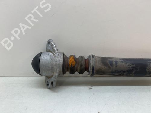 Left rear shock absorber SEAT IBIZA IV (6J5, 6P1)  | BP22302483M18 