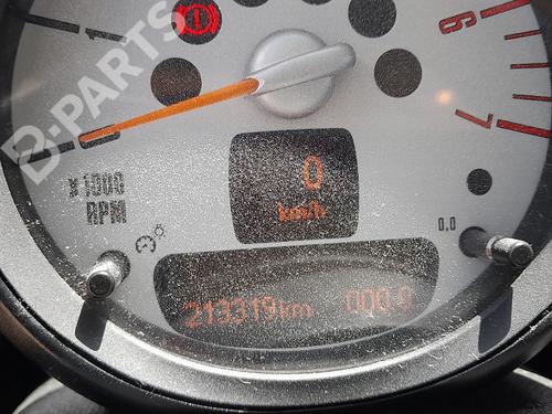 Right rear window switch MINI MINI COUNTRYMAN (R60) One D | BP9841930C107  - Image 12