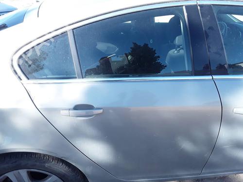 Used Right rear door OPEL INSIGNIA A Saloon (G09) 2.0 CDTI (69) (131 hp) 17201554