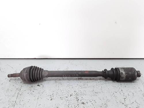Used Right front driveshaft RENAULT CLIO II (BB_, CB_) 1.9 dTi (B/CB0U) (80 hp) 7917923