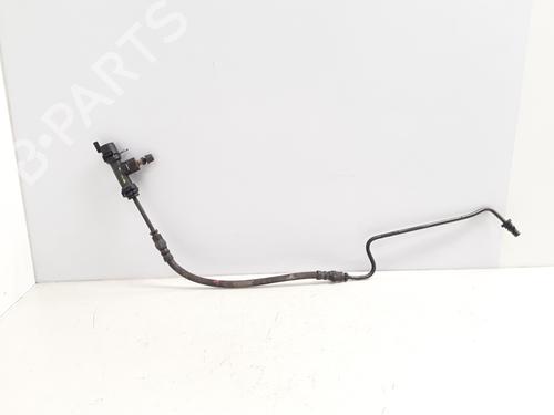 Rohr für VW BORA I (1J2) 1.9 TDI 4motion (130 hp) 16484765