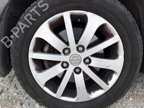 Felg MAZDA 5 (CR) 2.0 CD (CR19) (110 hp) 8870233