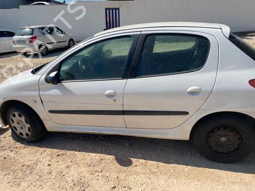 Ferdsskriver PEUGEOT 206 Hatchback (2A/C) 1.4 LPG | BP15663233C48 