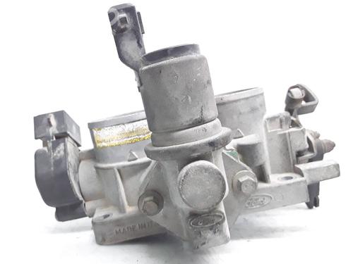 Throttle body FORD SCORPIO I Saloon (GGE)  | BP10390928M82