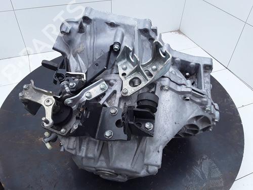 Gearbox TOYOTA RAV 4 II (_A2_) 2.0 4WD (ACA21, ACA20) | BP32250921M3