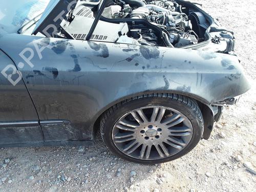 Used Right front fenders MERCEDES-BENZ E-CLASS (W211) E 320 CDI (211.022) (224 hp) 16108338