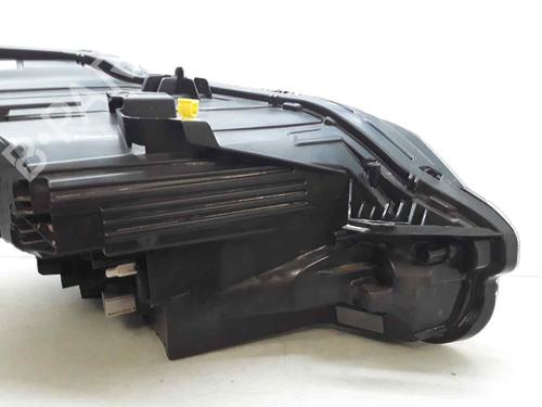 Left headlight PEUGEOT 5008 II (MC_, MJ_, MR_, M4_)  | BP29717151C28 