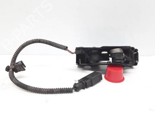 Hood lock SEAT IBIZA IV (6J5, 6P1)  | BP8775531C133 