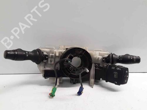 Used Squib airbag RENAULT MEGANE III Hatchback (BZ0/1_, B3_) [2008-2025]  30926133