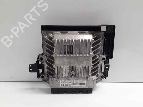 engine-control-unit-ecu-peugeot-407-6d_-2004-2005-2006-2007-2008-2009-2010-2011-31982504 main image