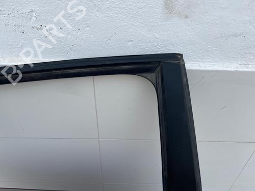 Right rear door VW POLO IV (9N_, 9A_) 1.9 SDI | BP30975112C5