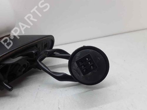Left mirror OPEL CORSA D (S07)  | BP19538935C26 