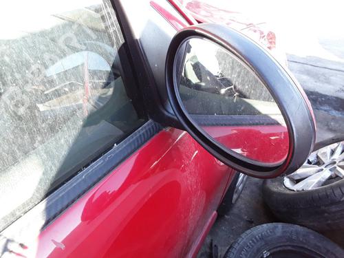 Used Right mirror MG MG ZR 105 (103 hp) 17773329